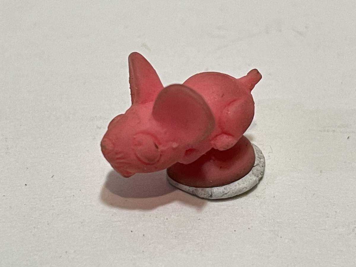 超合金 ドラえもん 消しゴム 吸盤ネズミ ポピー 藤子不二雄拍卖
