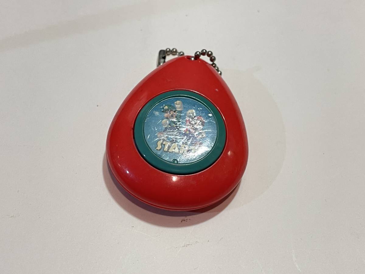 スーパーマリオ サウンドドロップ START 電池切れ 拍卖