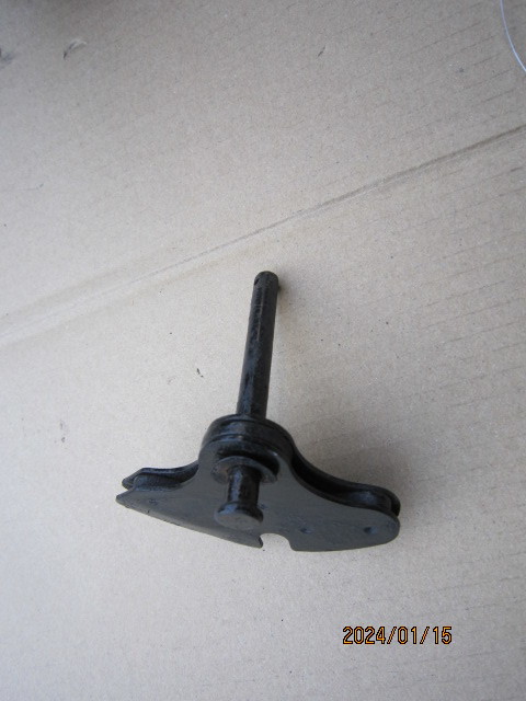 468.★XN12A ローバーミニ 98年式ブレーキワイヤーの部品左.L★拍卖