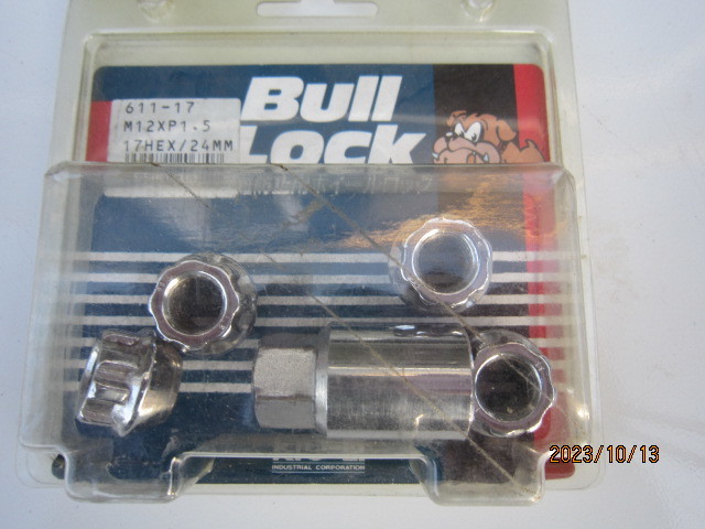 12★新品 未使用品 ロックナットM12×P1.5拍卖