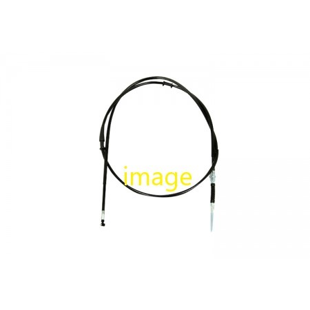 ライブディオ ZX リアブレーキケーブル AF34 リアブレーキワイヤー LIVE Dio ZX HONDA ホンダ 6409拍卖