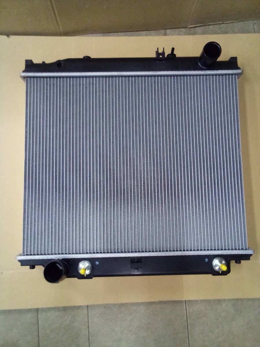 【新品】【日本製】いすゞ フォワード ラジエーター 8-98133487 FRR34 FSR34 FTR34 いすず ISUZU 8-98133487-0拍卖