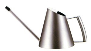 【即納】SALUS (セイラス) ミッテ ジョーロ S 400ml ガーデニング 室内 観葉植物 ステンレス 多肉植物 水やり佐藤金属拍卖