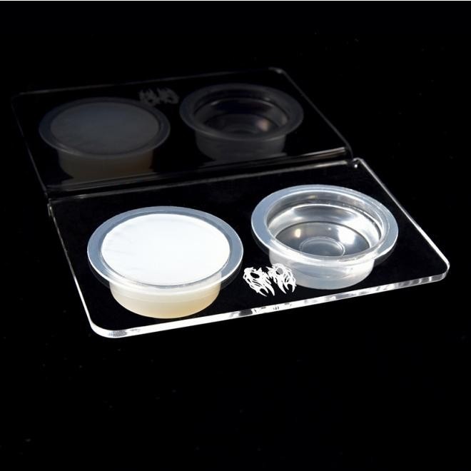 【送料無料】RD Tray(ゼリー2個付き) 壁面マグネット餌トレー拍卖