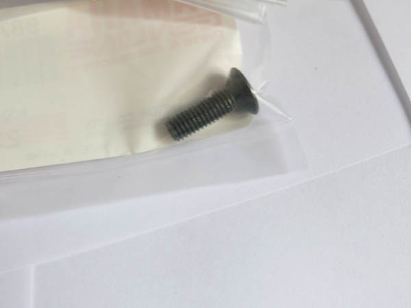 DT50 ジェネレーター スクリュー ヤマハ 純正 98707-05016 ビス ネジ拍卖