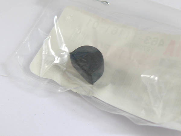 メイトV50 シリンダーアブソーバー ヤマハ 純正 463-11161-01拍卖