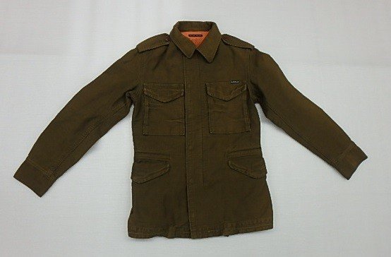 BLUE BLUE ハリウッドランチマーケット 聖林公司 コーデュロイジャケット size:1囗T巛拍卖