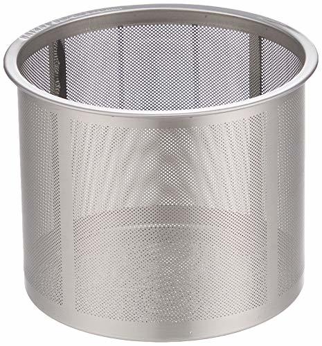 SS (スーパーステンレス) 茶こし 茶漉し 急須 ポット 用 82×70mm 12331拍卖
