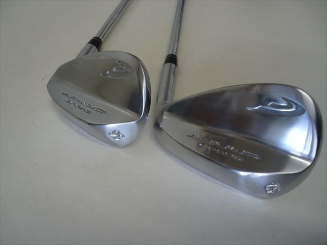 中古 カムイ Kamui CC CHUJO CRAFT 52/56 DG S200 美品拍卖