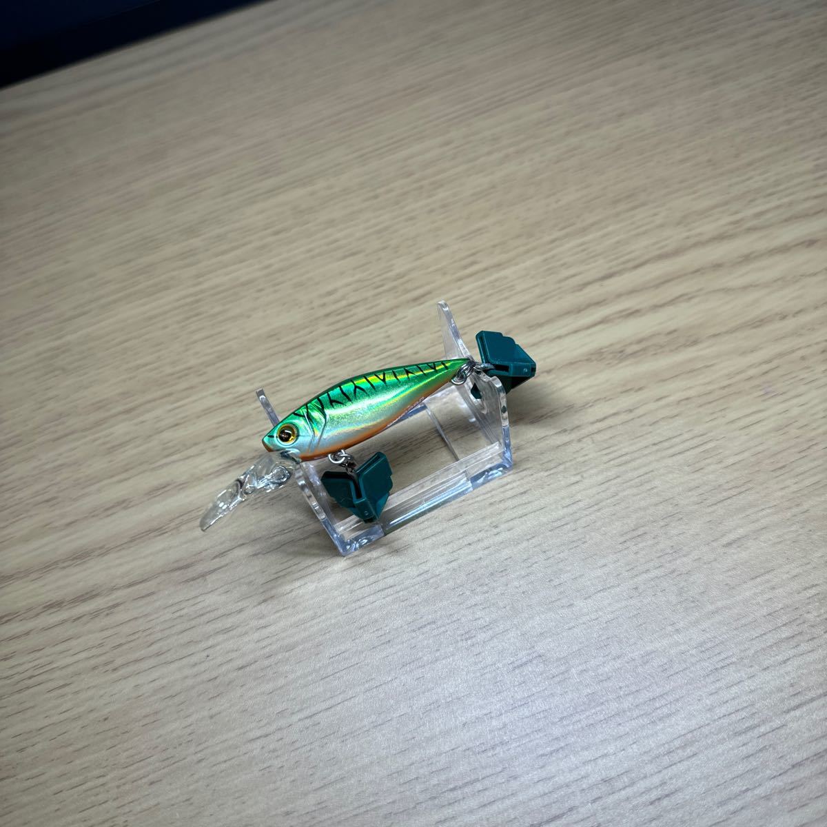 シマノ シャッド DS-50A (ID05410)拍卖