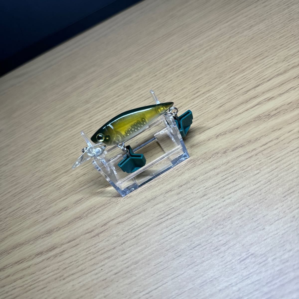 【美品】シマノ シャッド DS-50NSP (ID05410)拍卖