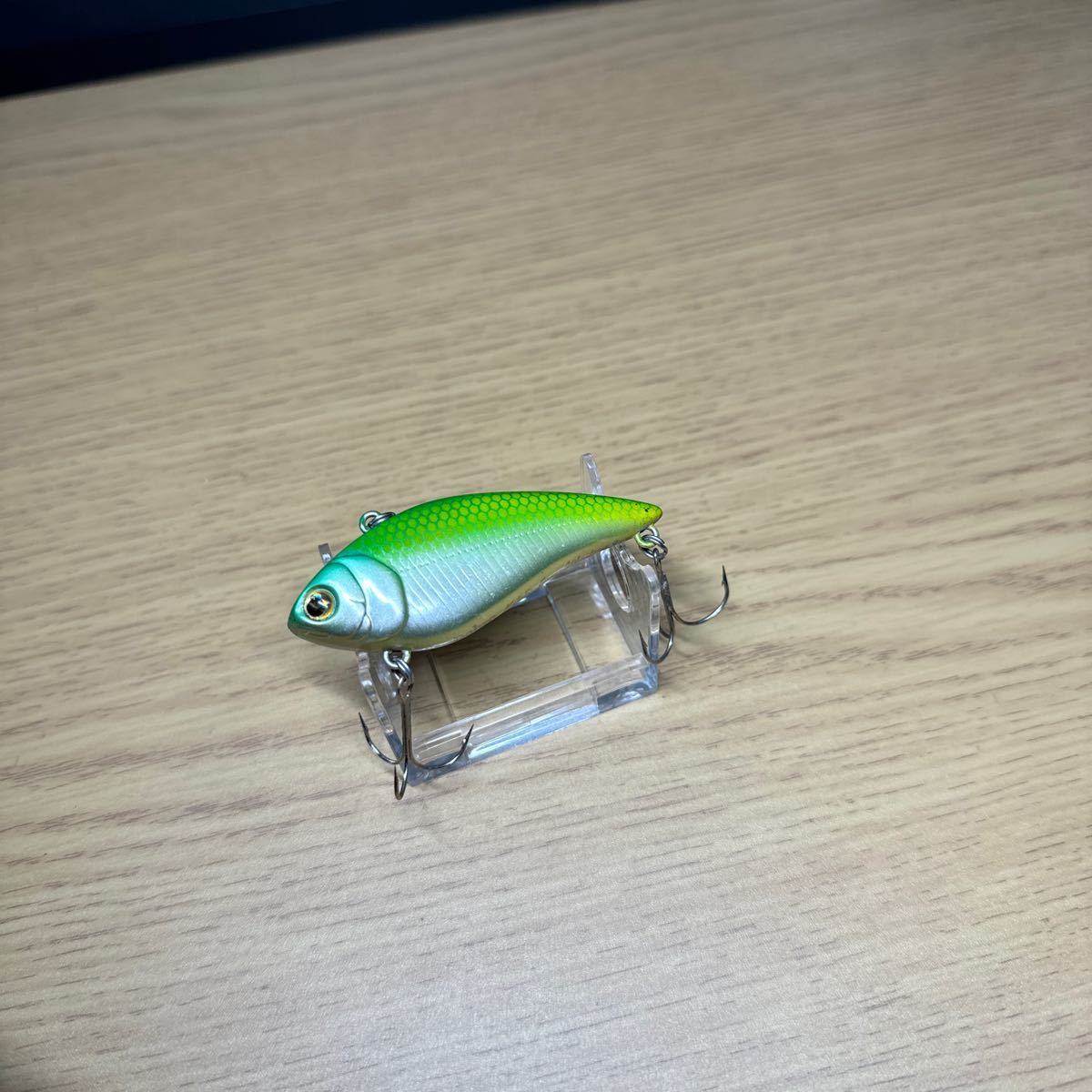 ダイワ ゲームバイブレーションS(ID05410)拍卖