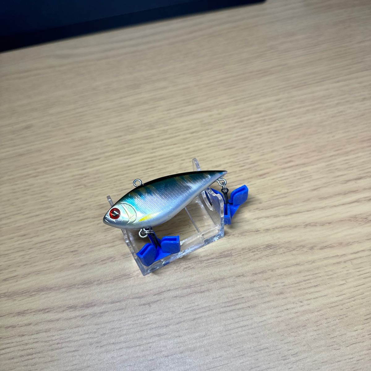 ダイワ TDバイブレーションSP 約63mm (ID05410)拍卖