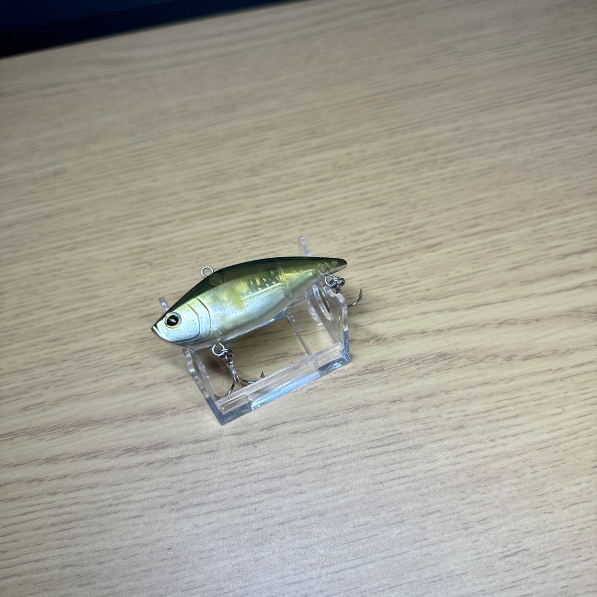 シマノ バイブレーション VR-060N (ID05410)拍卖