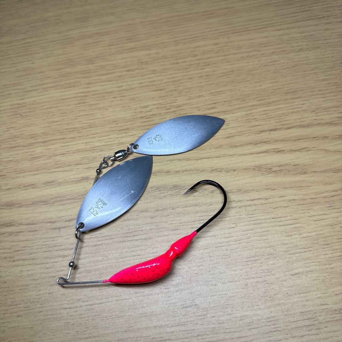 メガバス Vフラット 約35g (ID05410)拍卖