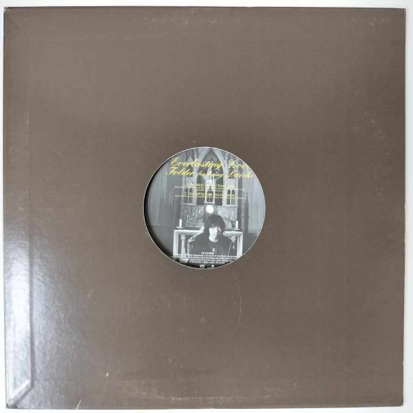 42996★美盤 三浦大知 Folder Featuring Daichi/Everlasting Love拍卖