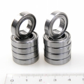 ▲BB1480U-S 8×14×4.0mmボールベアリング10個セット,イーグル(ゆうパケット)拍卖