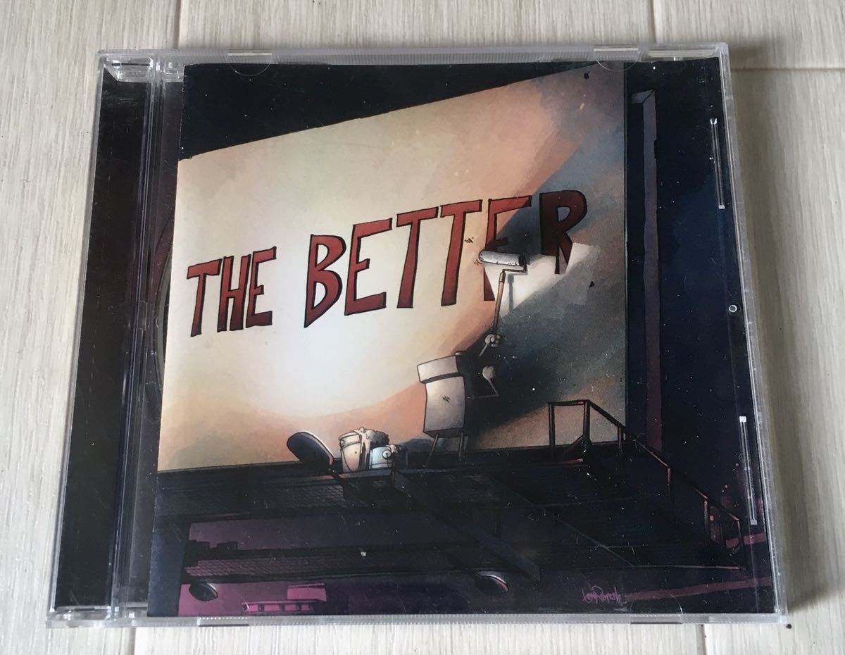 US盤 CD / DJ SHADOW - THE LESS YOU KNOW, THE BETTER / HipHop Rap Breakbeats Electronic Obscure / Talib Kweli, Little Dragon /拍卖