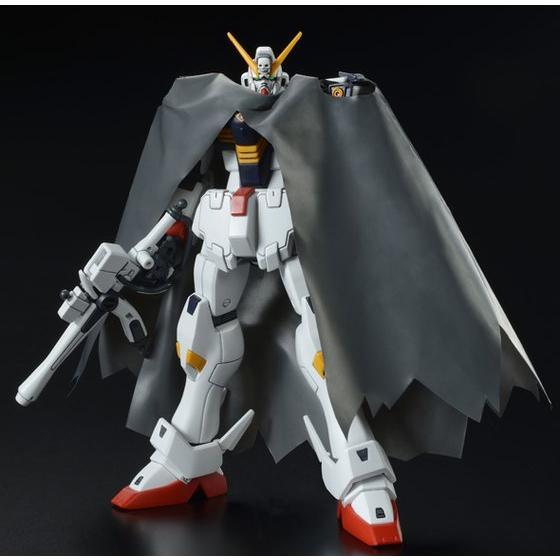 魂ウェブ 限定 ガンプラ HGUC 1/144 クロスボーン・ガンダムX1改 プレバン CROSSBONE GUNDAM X-1 Kai PLASTIC KIT MODEL XM-X1 Kai F97拍卖