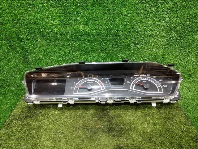 N-BOX 6BA-JF3 スピードメーター拍卖