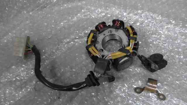 郵政カブ50 MD50 の ジェネレーター *1706597557 中古拍卖