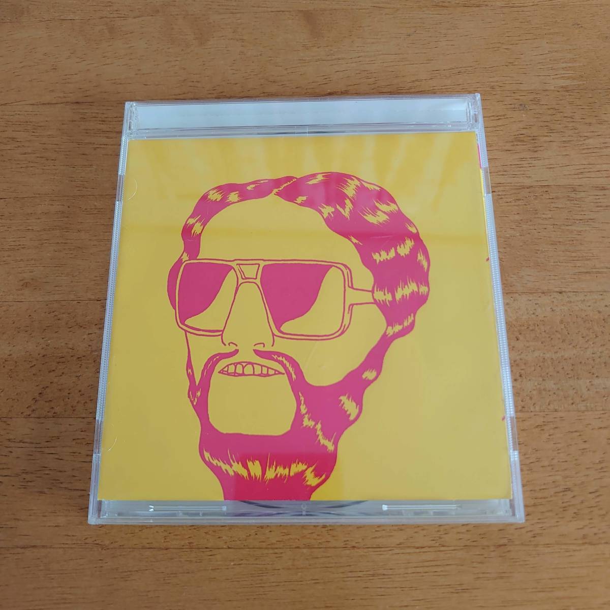 髭 / I LOVE ROCK N' ROLL 【CD】拍卖