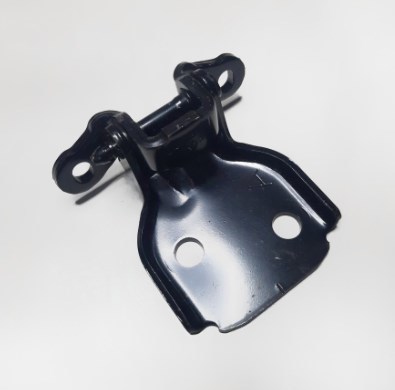 未使用 ホンダ 純正 インテグラ シビック CR-X フロント ドアー ヒンジ 上下セット 左右分 HONDA Genuine CIVIC INTEGRA Door hinge set拍卖