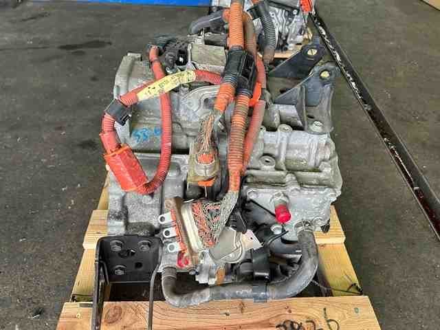 ★3826★ZVW41★プリウスα★オートマ ミッション AT拍卖