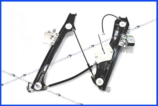 ベンツ CLSクラス W219 純正品 左前ウインドーレギュレーター 左フロント 2197200946拍卖