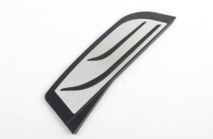 BMW純正 BMW M Performance ステンレス・スチール・フットレスト(右ハンドル車用) 51472413361拍卖