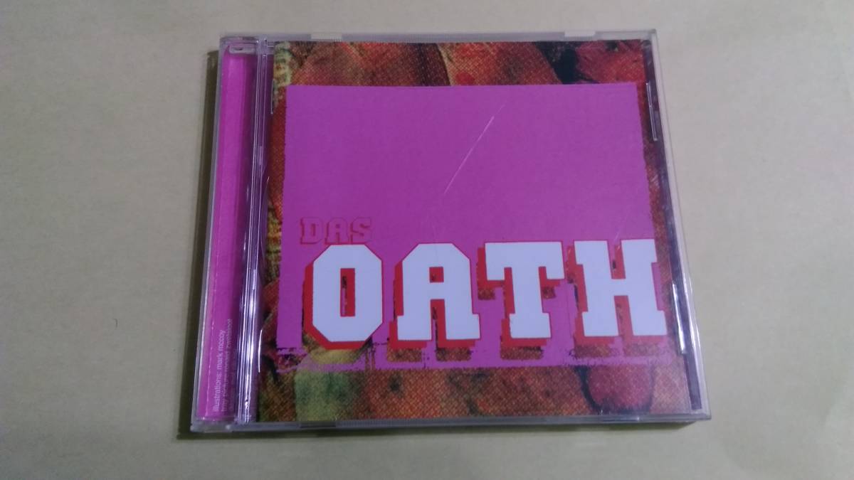 Das Oath - Deaf Ears Japan Tour 2002☆Monster X Devoid Of Faith Ropes Repos Charles Bronson Mind Eraser Coke Bust Crossed Out拍卖