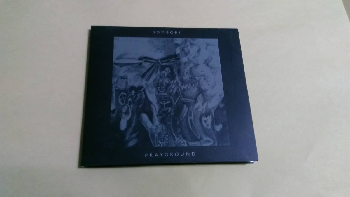 送料込 BOMBORI ‐ Prayground拍卖