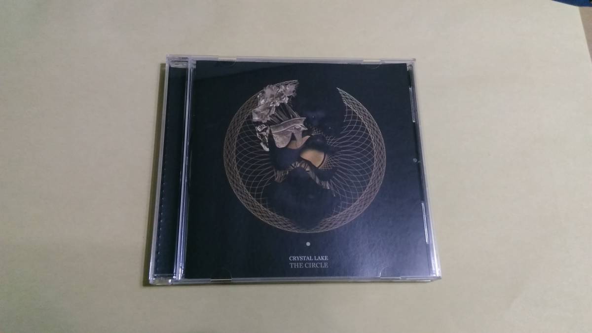 送料込 Crystal Lake ‐ The Circle拍卖