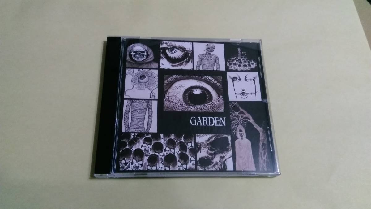 送料込 Garden ‐ Garden拍卖