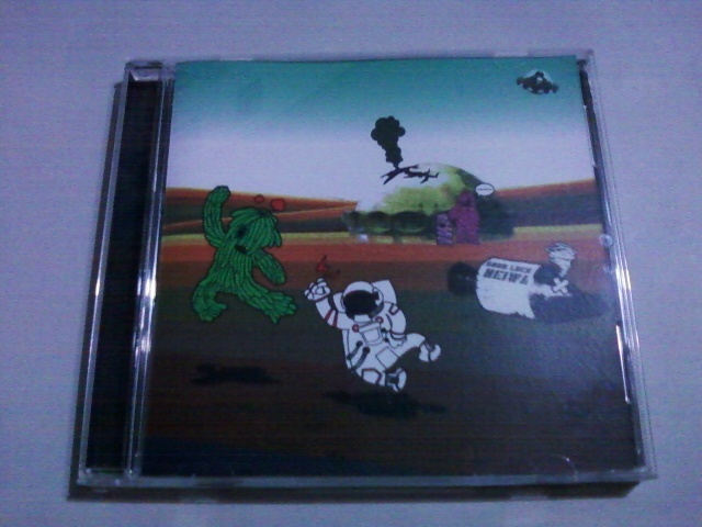 GOOD LUCK HEIWA - GOOD LUCK HEIWA☆グッドラックヘイワ Sakerock Good Dog Happy Men拍卖