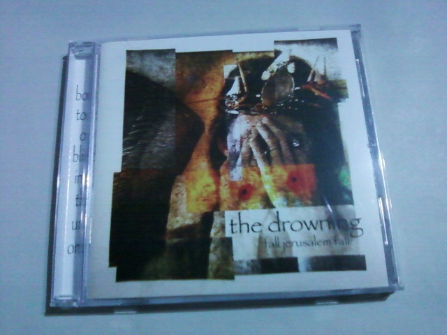 The Drowning - Fall Jerusalem Fall 拍卖