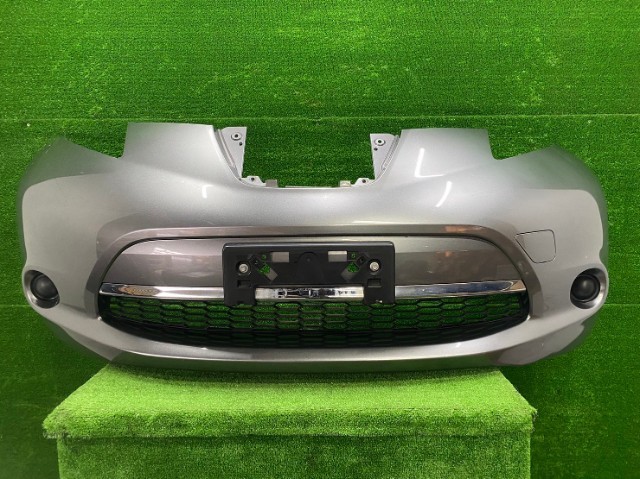 日産 リーフ AZE0 フロントバンパー KAD 62022-3NK7A拍卖