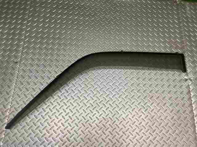 ホンダ アクティ HH6 ドアバイザー サイド 助手席側 1枚拍卖