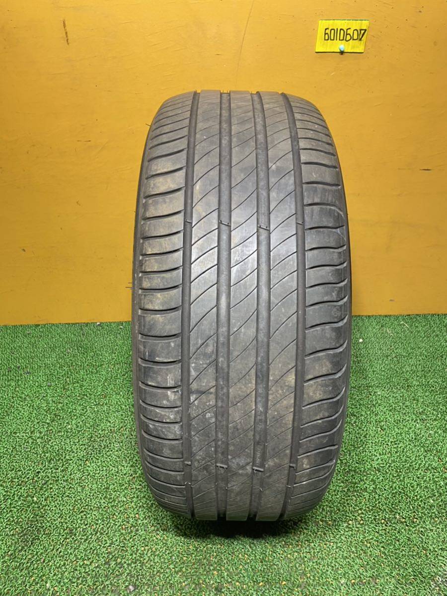 ☆夏用 235/45R18 98Y MICHELIN PRIMACY 4 ☆1本拍卖