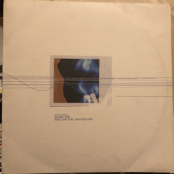 Guido Zen / Healthy Fuel Navigation拍卖