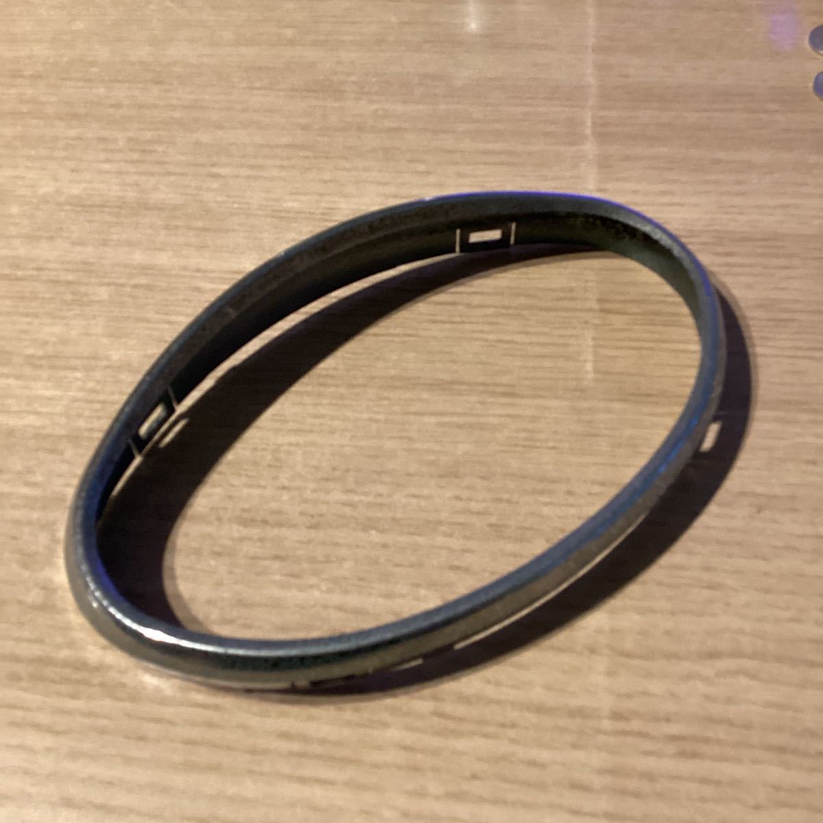 Vespa ベスパ ET2/4 ヘッドライトヴェゼル Used拍卖