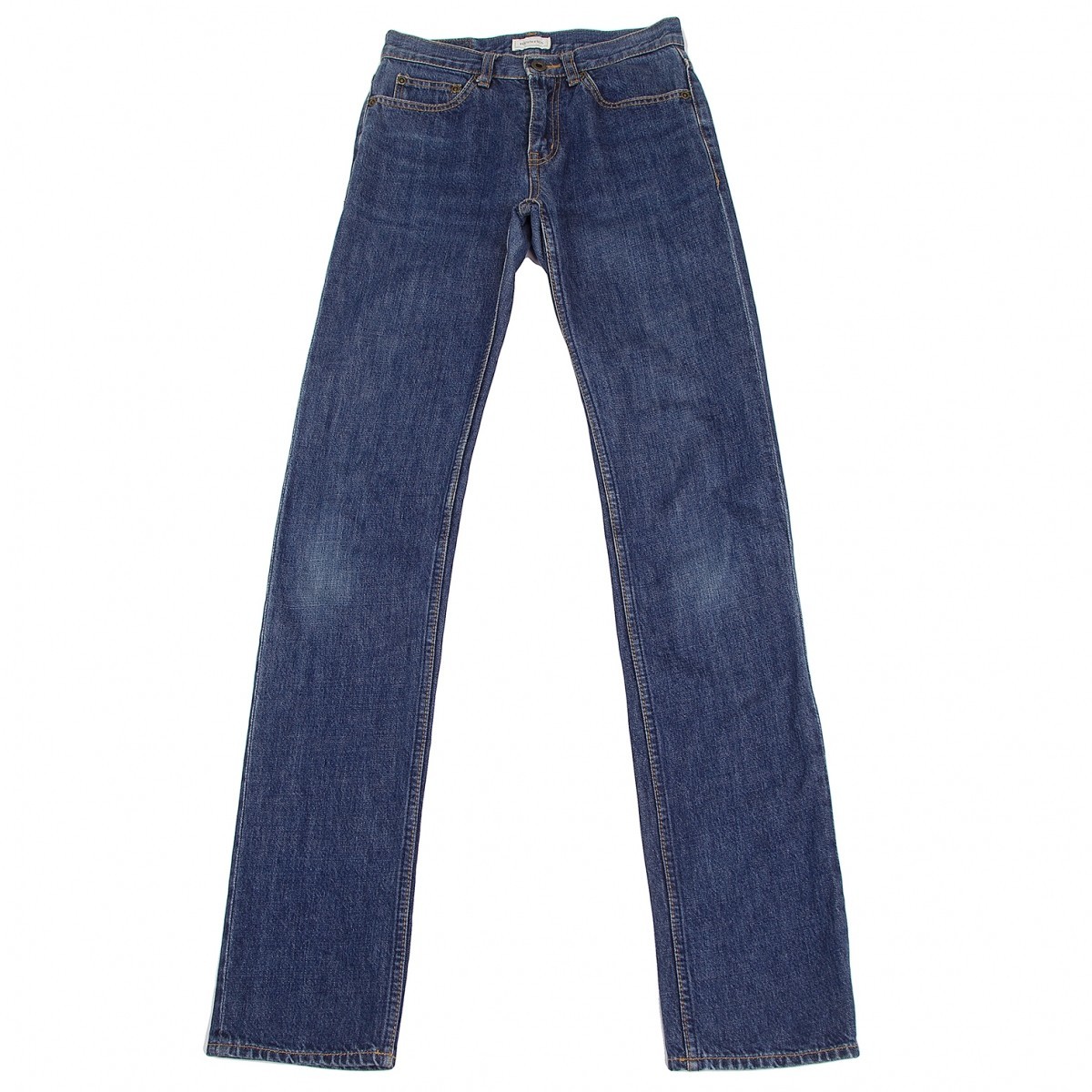 ヒステリックスHysterics ウォッシュドデニムパンツ インディゴM位拍卖