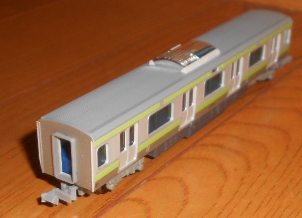 マイクロエース モハE230-502 本体のみ拍卖