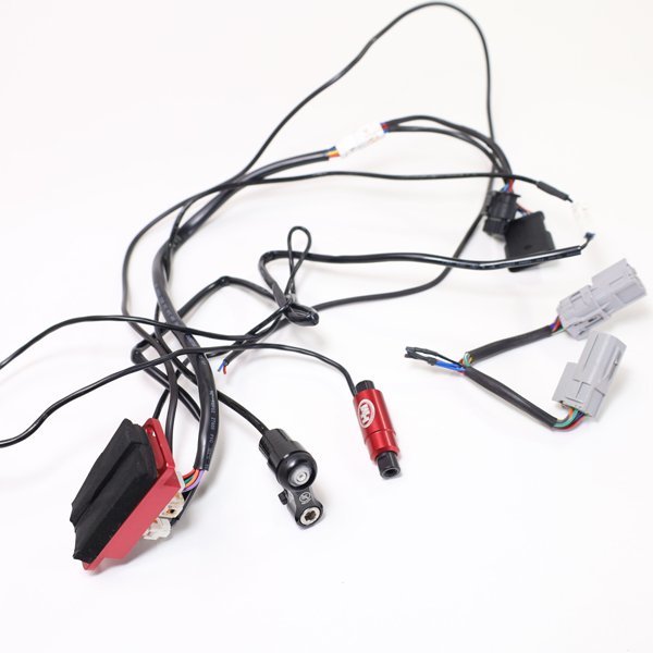 RSV4 1100 ファクトリー APRC オートシフター!E008AP拍卖