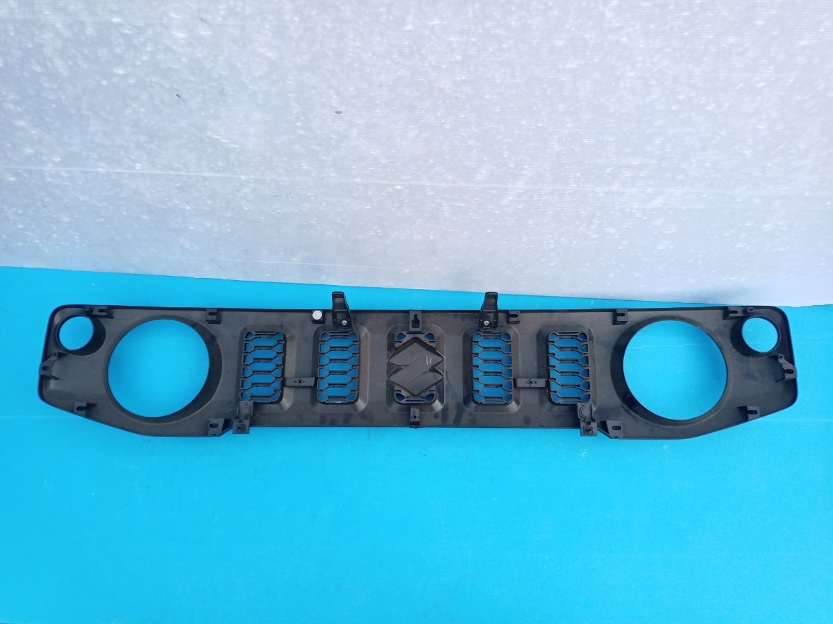 フロントグリル ジムニー 純正 JB64 拍卖