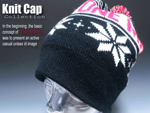 新品SALE★ボンボンノルディックニットキャップ【黒】セール アウトレット拍卖