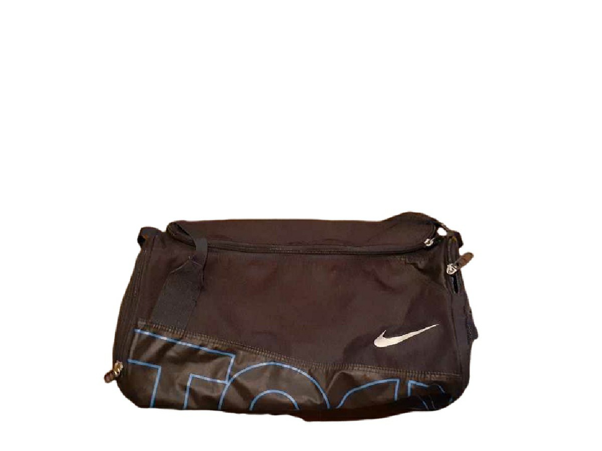 正規品 ナイキ NIKE ドラム型 デイバッグ拍卖