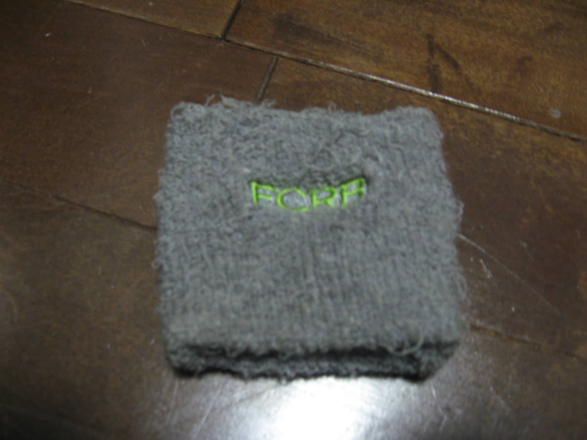 FCRB ブリストル FC REAL BRISTOL ソフネット リストバンド 拍卖