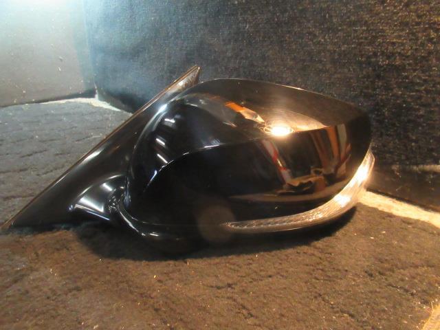 フーガ DBA-KY51 左サイドミラー 370VIP VQ37VHR 7FT KH3 P拍卖
