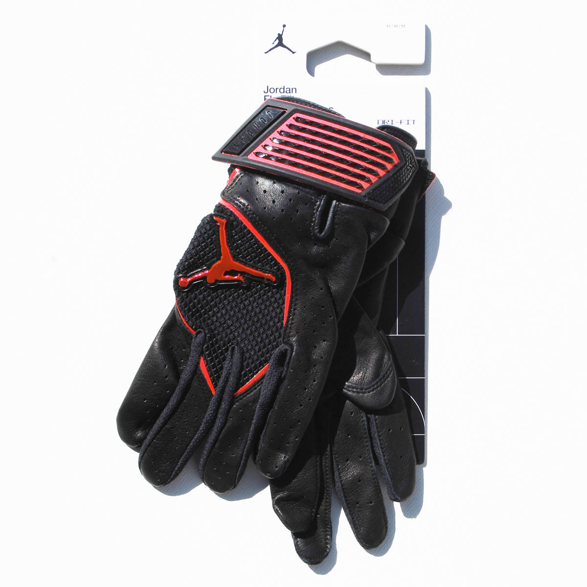 JORDAN ジョーダン 野球用 フライ エリート バッティング グローブ 両手用拍卖